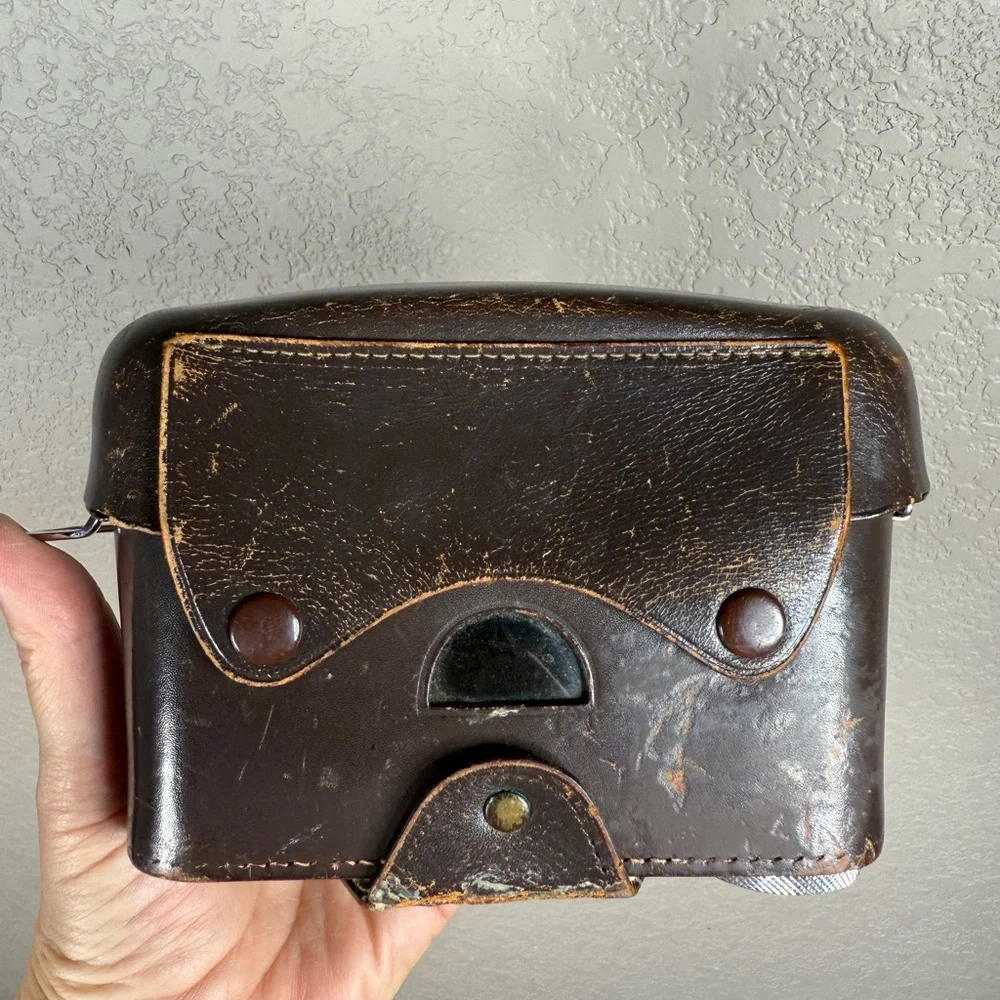 Leica protect your